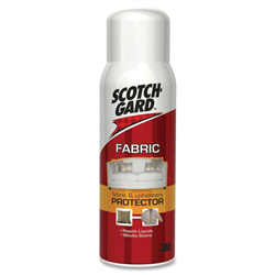 Scotchgard(TM) Fabric Protector for Fabric and