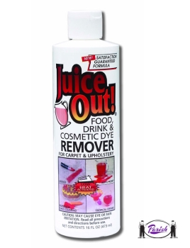 COR-170 Juice Out Food Color Remover - PINTS