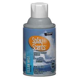*Champion Ocean Mist Metered Air Freshener