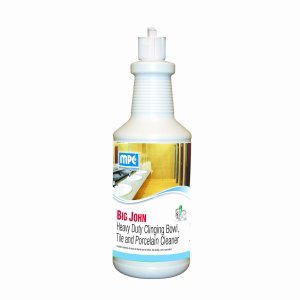 Big John Bowl Cleaner 20% Phosphoric Acid