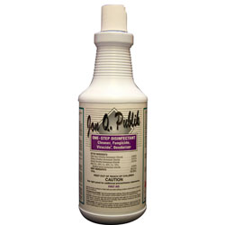 John Q Publick Non Acid Bowl Cleaner 12QT/CS