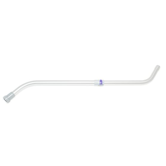 ProTeam 42&quot; to 57&quot; Two-Piece,  Two-Bend Telescoping Wand with 