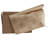 36&quot; x 600&#39; Zerust VCI  Anti-Corrosion Paper (35 lb.)