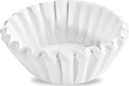 BUNN-O-MATIC Commercial Coffee Filters, 12-Cup Size,
