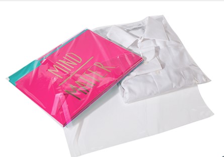 10&quot;x13&quot; Polypropylene Lip &amp; Tape