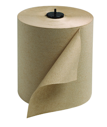 Tork Universal Matic Hand  Towel Roll #290088, 1-Ply, 