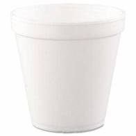 Food Container-Foam 16OZ 500/CASE