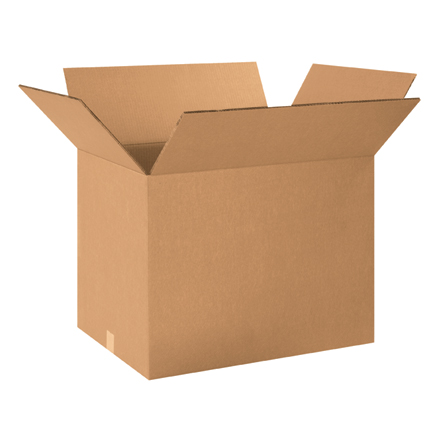 *Box - Corrugated 24&quot;x18&quot;x18&quot;  RSC ECT32