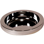 Metal Ashtray Top for 2582 Chr