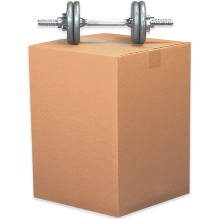 *Box - Corrugated 28&quot;x20&quot;x20&quot; 15EA/BD 120EA/UNIT