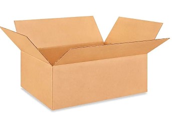 *Box - Corrugated 30&quot;x20&quot;x10&quot;  15EA/BD 150EA/UNIT