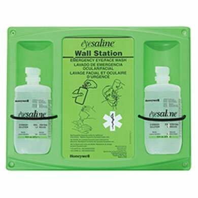 ***DISCONTINUED*** Fendall Double Eyewash Station 