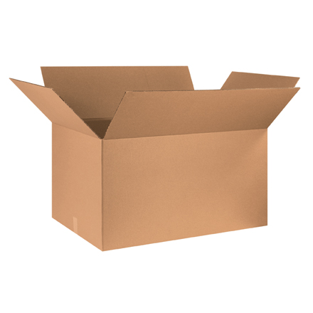 *Box - Corrugated 36&quot;x20&quot;x32&quot; 10/BDL - 120/UNIT