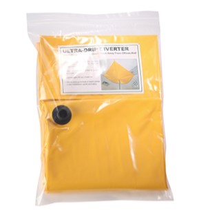 Zip Lock 12&quot;x12&quot; 4MIL 500/CS