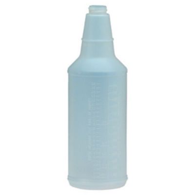 Spray Bottle 32OZ (Trigger Not  Included. Must Be Purchased 