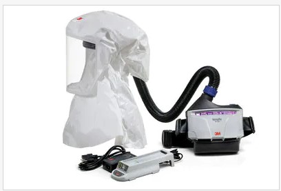 3M Versaflo Easy Clean PAPR  Kit TR-300N+ ECK 1EA/CASE