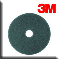 19&quot; Cleaner Pad 5/BOX
