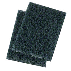 POT-n-PAN Handler Blue Pad
