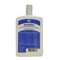 Auto Janitor Cleaner &amp; Deodorizer Refill-Linen Fresh