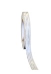 D/C Tissue Transfer Tape w/Extended Liner 1&quot;x3/4&quot;x216&#39;