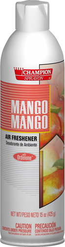Mango Mango Air Freshener 12/15OZ FLUID#/CS