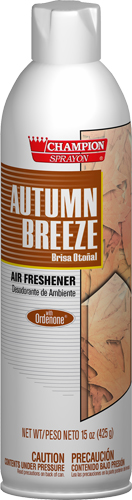 Autumn Breeze DRY Air Freshen 12/20OZ/CS