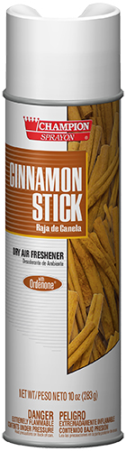 Cinnamon Stick DRY Air Freshen 12/20OZ/CS