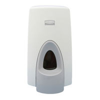800ML Foam Soap/Hand Sanitizer Dispenser