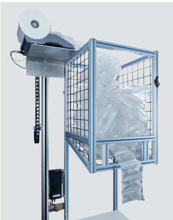 AirWave Custom Overhead Lift  with Photo Eye Included(7&#39; 