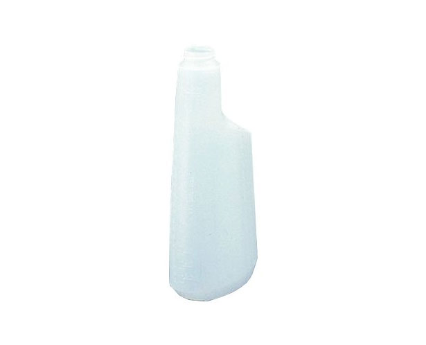 Plas Bottle w/Graduations-22OZ