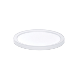 CL086L Natural 5# Lid 64,86&amp;128OZ Cont 200/CS