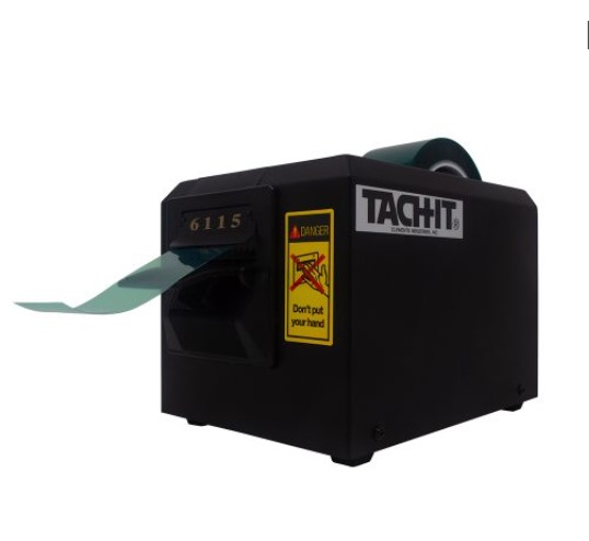 Automatic Definite Length Tape  Dispenser