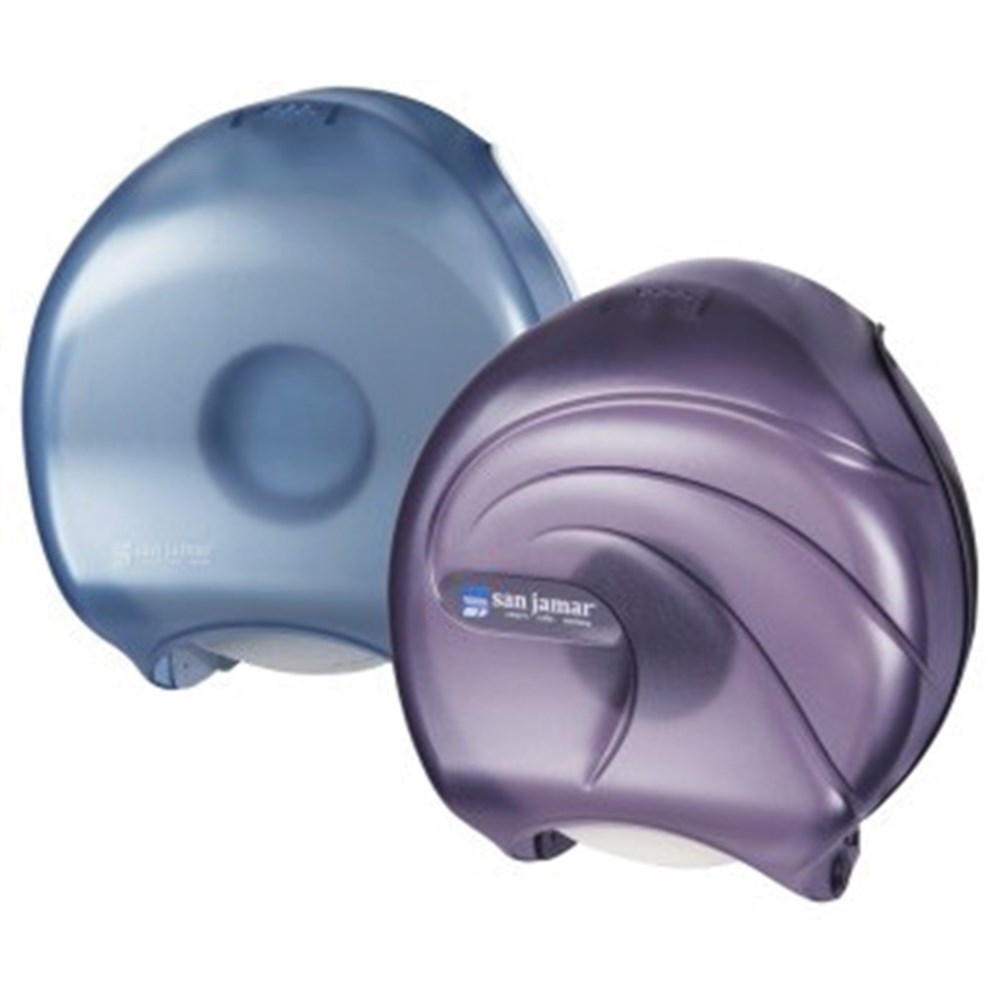 JRT JR Single Toilet Tissue Dispenser