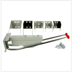 3M-Matic(TM) Case Sealer Three Flap Folder Kit
