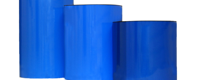 Ribbon Wax Resin 110x450  24CtnWR400 4.33X1476