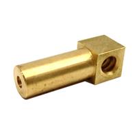 3M Nut - Arm 78-8076-4799-1