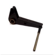 3M Arm Assembly - Rear, L/H 78-8091-0744-0