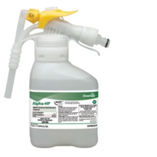 Alpha HP RTD 2/1.5Liter Multi-Surface Cleaner