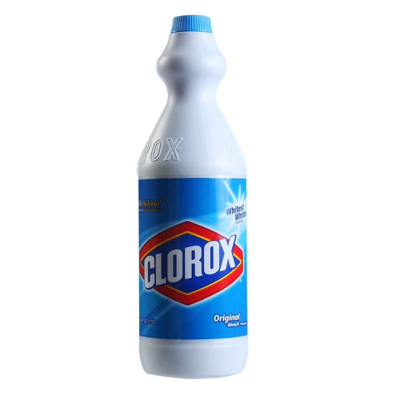Bleach - 12QT/CS