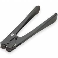 Steel Strapping Sealer - 3/4&quot; Double Notch