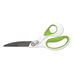CarboTitanium Bonded Scissor,  9&quot; long, 4.5&quot; Cut Length, 