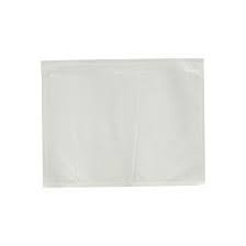 No Print Packing List Envelope 5.5&quot;x10&quot; Backloading