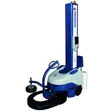 Robopac S6 Robot Stretch Wrapper