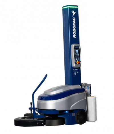 Robot S7  86 Mast,Max Load  Height ,20&quot; Carriage