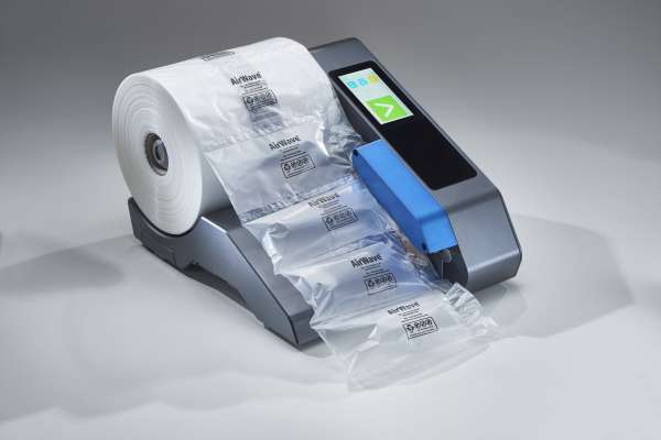 AirWave Air Cushion Machine  Model AirWave2