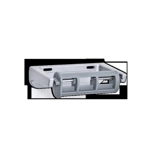 Toilet Tissue Dispenser