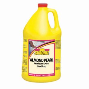 *Almond Pearl Hand Soap 4GAL/CASE