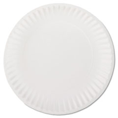 Easy Way 9&quot; Paper Plate 1200/CASE