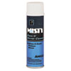 ***DISCONTINUED*** Glass &amp; Mirror Cleaner