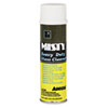 Misty Heavy-Duty Glass Cleaner 20OZ Aerosol Can